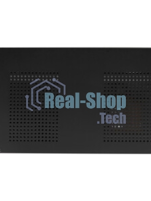 Источник бесперебойного питания Pure Sine Wave ExeGate SinePower UHB-5000.LCD.AVR.6C13.RJ.USB.3U (5000VA/4000W, LCD, AVR, 6*C13, RJ45/11, USB, возможность подключения до десяти внешних батарейных блоков 48В (поставляются отдельно), Rackmount 3U/Tower, металлический корпус, черный)