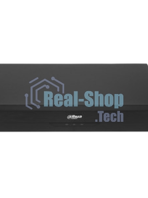 Видеорегистратор Dahua DHI-NVR5208-8P-EI