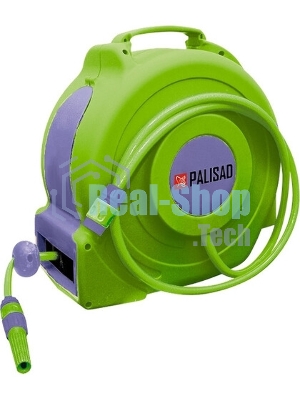 Катушка для шланга Palisad 20 м