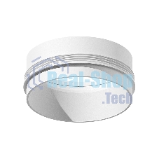 Насадка для корпуса светильника N6120 SWH белый песок D60*H32mm Out10mm MR16