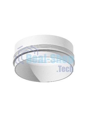 Насадка для корпуса светильника N6120 SWH белый песок D60*H32mm Out10mm MR16