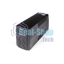 Источник бесперебойного питания Irbis Personal 800VA/480W, AVR, 3xC13 outlets, USB