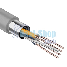 Кабель витая пара Rexant FTP 2PR 24AWG, cat.5e (бухта 305 м)
