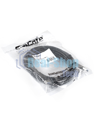 Удлинитель ExeGate EX284932RUS USB 3.0 ExeGate EX-CC-USB3-AMAF-1.8 (Am/Af, 1,8м)