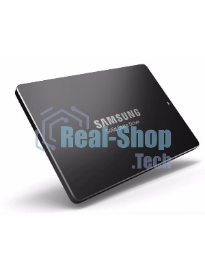 Накопитель SSD Samsung Enterprise 960Gb 2.5