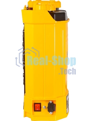 Опрыскиватель аккумуляторный Huter SP-12/8AC