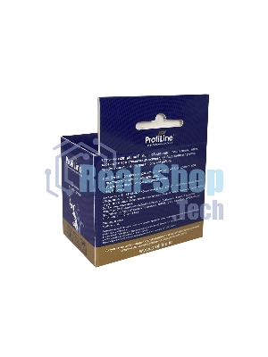 Картридж струйный ProfiLine PL-PG-445XL для принтеров Canon PIXMA IP2840/MG2440/MG2540/MG2540S/MG2545S/MG2940/MG3040/MX494/TS3140 с чернилами Black