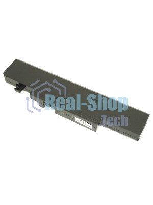 Аккумуляторная батарея для ноутбука Lenovo IdeaPad Y460 57Wh черный Orig