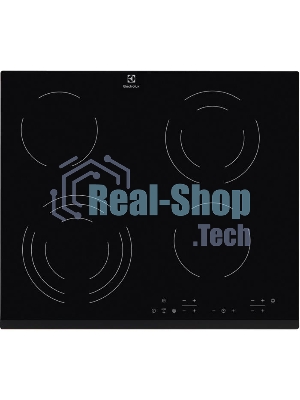 Варочная поверхность Electrolux EHF 6343 FOK