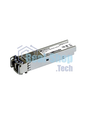 Трансивер Origo OFM311GT, оптич. SFP MM duplex 1 Гбит/с Tx:850нм до 0.55км
