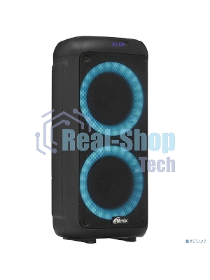 Портативная колонка Ritmix SP-875B черный