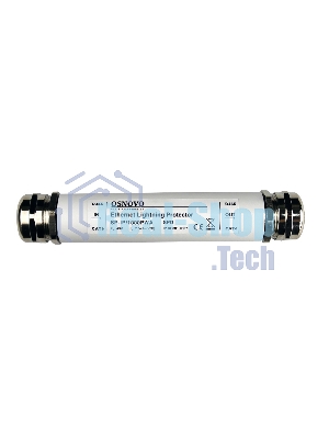 Грозозащита Osnovo SP-IP/1000PWA