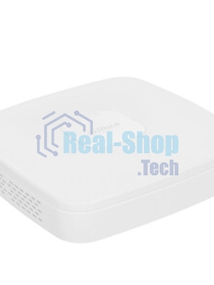 Видеорегистратор Dahua DHI-NVR2104HC-W