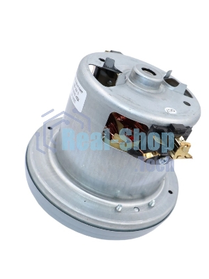Мотор (двигатель) для пылесосов 1400W VCM-140H-3, HWX-140H-3