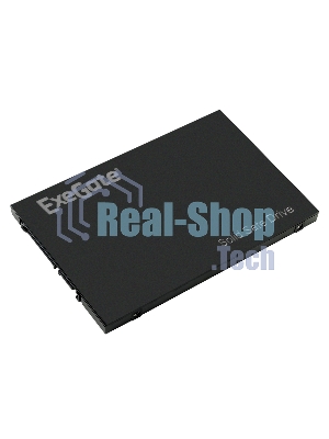 Накопитель SSD ExeGate Next A400TS120, 120Gb, 2.5