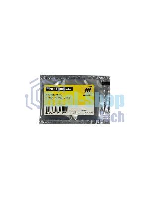 Чип к картриджу Kyocera FS-5150 (Hi-Black), TK-580, 2.8K, Y