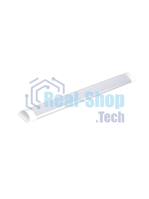 Светильник LED JazzWay линейный PPO-03 1200 40W 4000K AL IP20 180-240V/50Hz