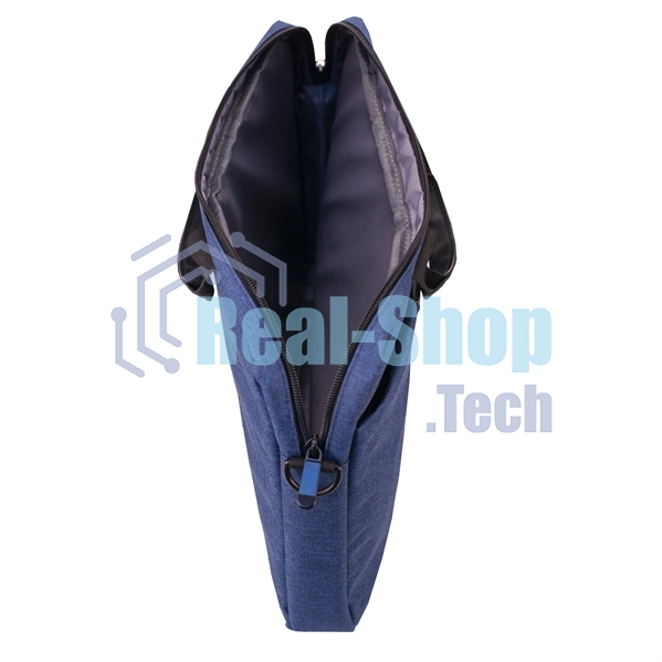 Сумка для ноутбука PORTCASE (14) KCB-164B, синий