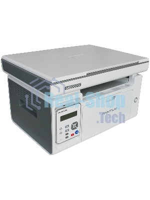 МФУ лазерное Pantum M6507W, A4, ч/б, печ. до 22 стр/мин., скан. до 8.5 стр/мин., 1200 x 1200 dpi, USB, Wi-Fi