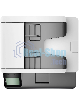 МФУ лазерное Pantum CM1100ADN, A4, цветной, печ. до 18 стр/мин., скан. до 18 стр/мин., 600 x 1200 dpi (печать) 300x300dpi (скан.), USB, RJ-45