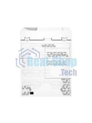 МФУ лазерное HP Color LaserJet Enterprise Flow MFP 6800zf (6QN36A), А4, цветной, печ. 55 стр/мин., скан. до 95 стр/мин., 1200x1200 dpi (печать) 600x600 dpi (скан.), USB, Ethernet