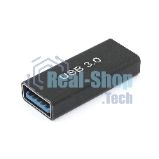 Удлинитель USB Type A мама-мама