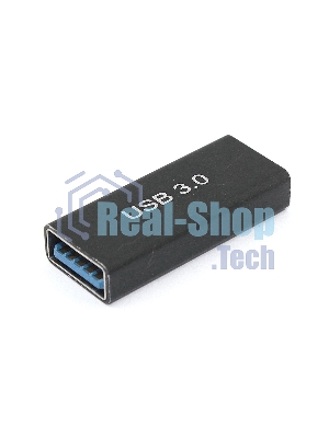 Удлинитель USB Type A мама-мама