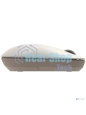 Мышь беспроводная Xiaomi Wireless Mouse Lite 2 белый, 1000 dpi, радиоканал, USB, кнопки - 3