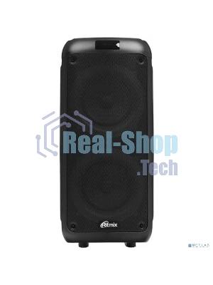 Портативная колонка Ritmix SP-875B черный