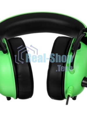 Гарнитура Razer Blackshark V2 X белый, проводная, 3.5 мм