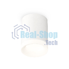 Светильник Ambrella Light XS7421024 SWH/FR белый песок/белый матовы MR16 GU5.3 (C7421, N7165)