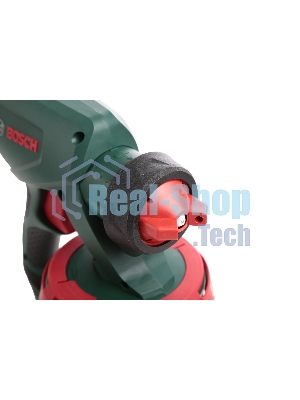 Краскопульт электрический Bosch PFS 5000 E 0603207200