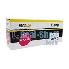 Картридж лазерный Hi-Black (HB-CF413X) для HP CLJ M452DW/DN/NW/M477FDW/477DN/477FNW, M, 5K