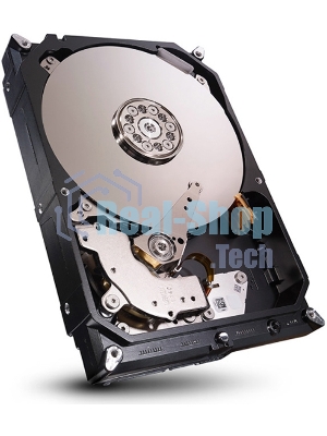 Жесткий диск Seagate Barracuda 2Tb 7200RPMSATA6Gb/S 256MB ST2000DM008 3.5