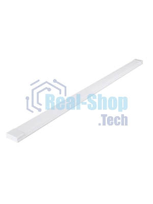 Светильник LED JazzWay ДПО PPO-02 1200 36W 4000K алюм 160-260V 1200х61х24 опал IP20 (аналог ЛПО)