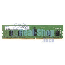 Оперативная память Samsung 8GB DDR4 3200MHz M393A1K43DB2-CWE DIMM ECC Reg PC4-25600 CL22