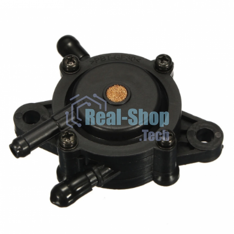 Бензонасос для двигателей Briggs&Stratton 491922, 691034, 692313, 808492, 808656 100166