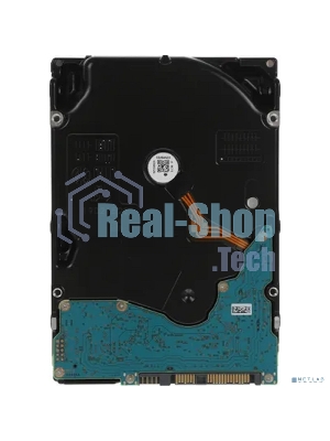Жесткий диск Toshiba SAS 3.0 24Tb MG11SCA24TE Server (7200rpm) 512Mb 3.5