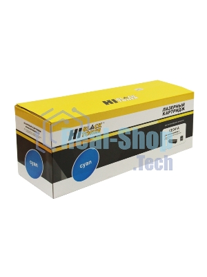 Картридж HP CLJ Enterprise MFP M775dn/775f/775z/775z+ (Hi-Black) № 651A, CE341A, C, 16K     