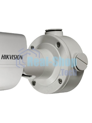 Монтажная коробка Hikvision DS-1260ZJ