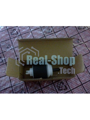 Ролик захвата из кассеты (лоток 2) HP CLJ M551/M575 (RM1-8131)