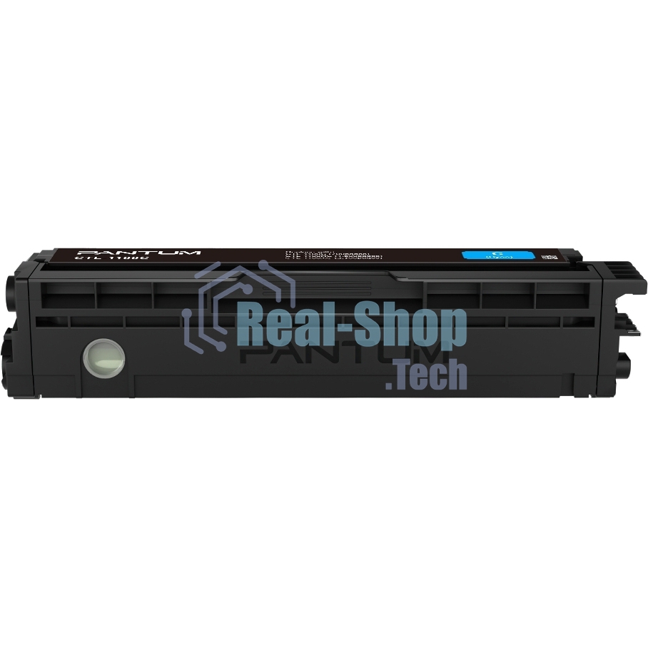 Картридж Pantum CTL-1100C for CP1100/CP1100DW/CM1100DN/CM1100DW/CM1100ADN/CM1100ADW/CM1100FDW Cyan (700 pages)