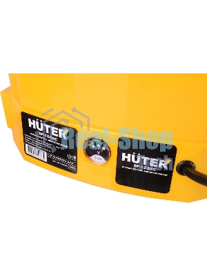Опрыскиватель аккумуляторный Huter SP-12/8AC
