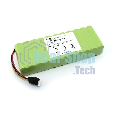 Аккумулятор для SAMSUNG VC-RS60, VC-RS60H, VC-RS62 DJ96-0079A 26,4V 3600mAh