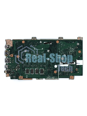 Материнская плата для Asus X412DA 4G/R5-3500U 90NB0M50-R00010