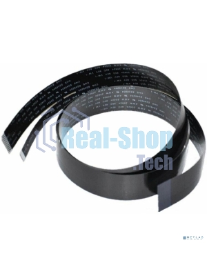 Кабель каретки сканера CET дляHP LJ Pro MFP M125/M126/M127 12+6 pins (FFK-M125)