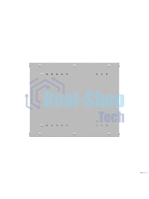 Шкаф коммутационный NTSS LIME (NTSS-WL9U5545GS) настенный 9U 550x450 мм пер. дв. стекл несъемн. бок. пан. 30 кг серый 110 град.