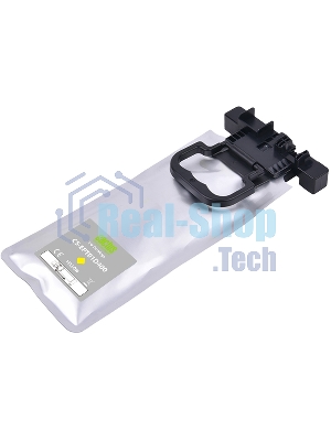 Картридж струйный Cactus CS-EPT01D400 T01D4 желтый (220мл) для Epson WorkForce Pro WF-C529R/C529RDTW/C529RDTW EPP