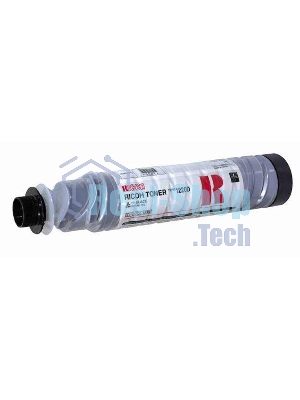 Картридж лазерный Ricoh тип 1220D (888087) черный для Aficio 1113/1015/1018/1018D 9000 стр.