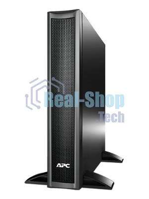Батарея APC Smart-UPS X 48V External Battery Pack SMX48RMBP2U RM 2U/Tower, for SMX750I, SMX1000I, SMX1500RMI2U, SMX1500RMI2UNC